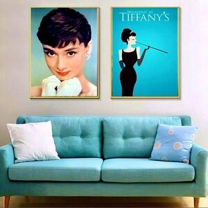 Reserved for Phyllism1234~ entire Audrey Hepburn collection